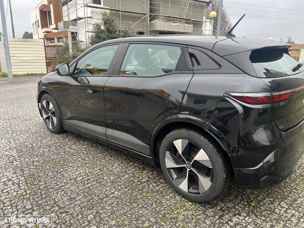 Renault Mégane E-Tech EV60 220hp optimum charge Equilibre - 15