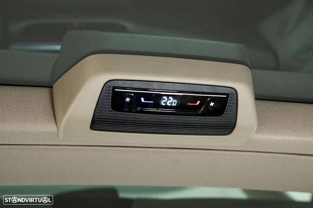 VW Multivan 1.4 TSI e-Hybrid Life DSG - 26