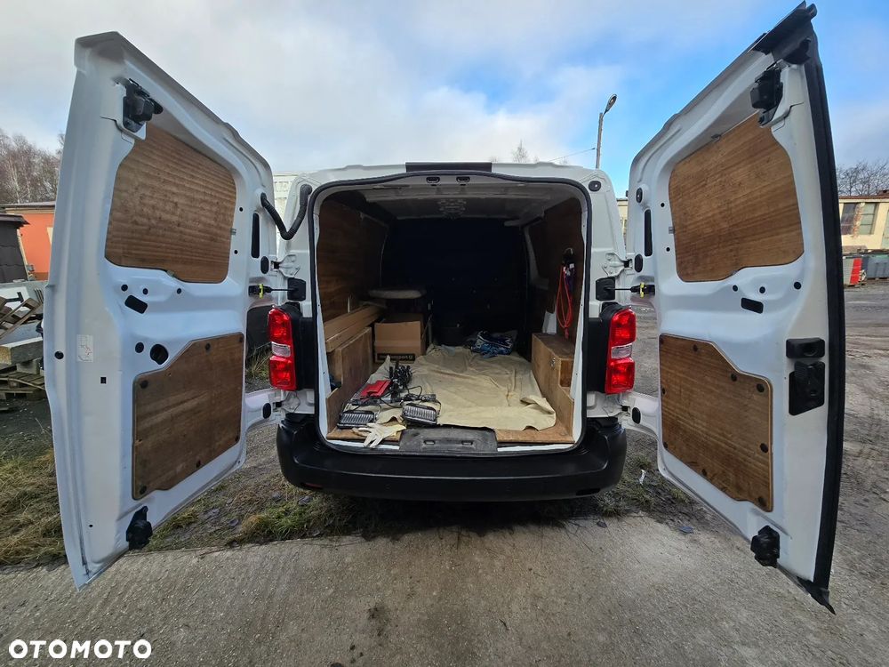 Citroën JUMPY - 18
