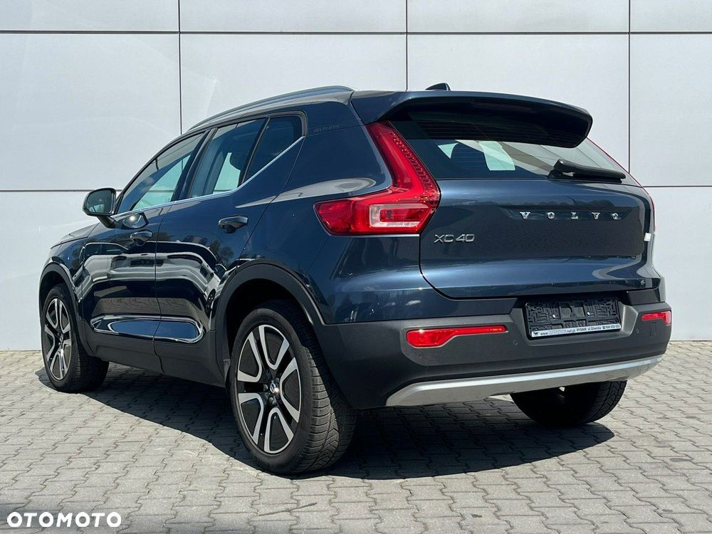 Volvo XC 40 - 9