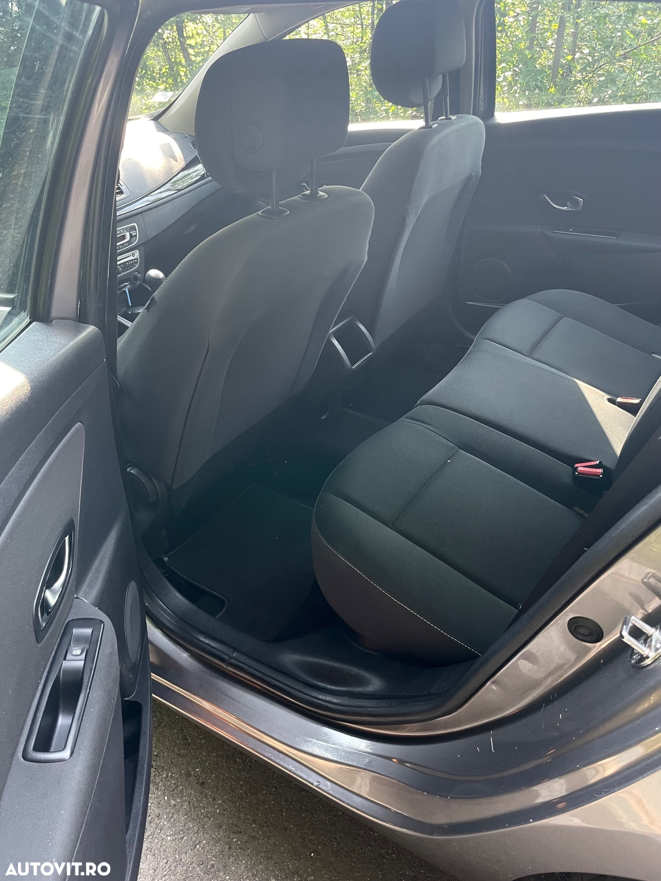 Renault Megane - 8