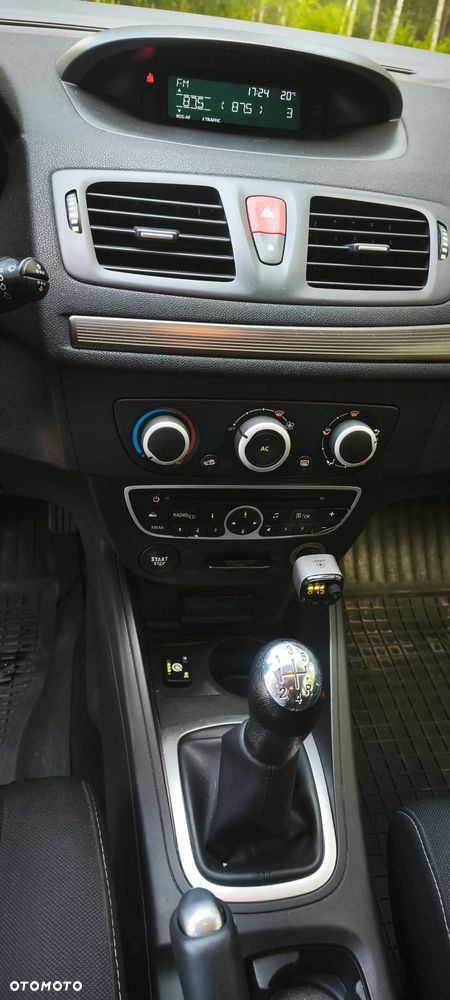Renault Megane 1.6 16V 100 Authentique - 13