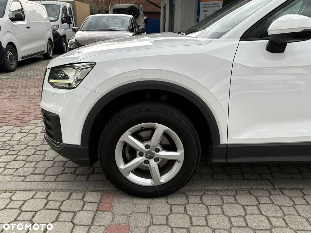 Audi Q2 - 10