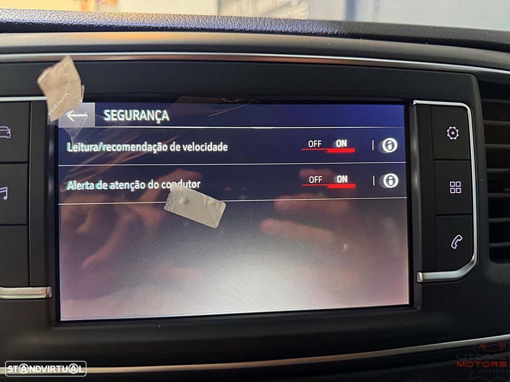 Opel Vivaro-e 50 kWh L2H1 Enjoy Inc - 31