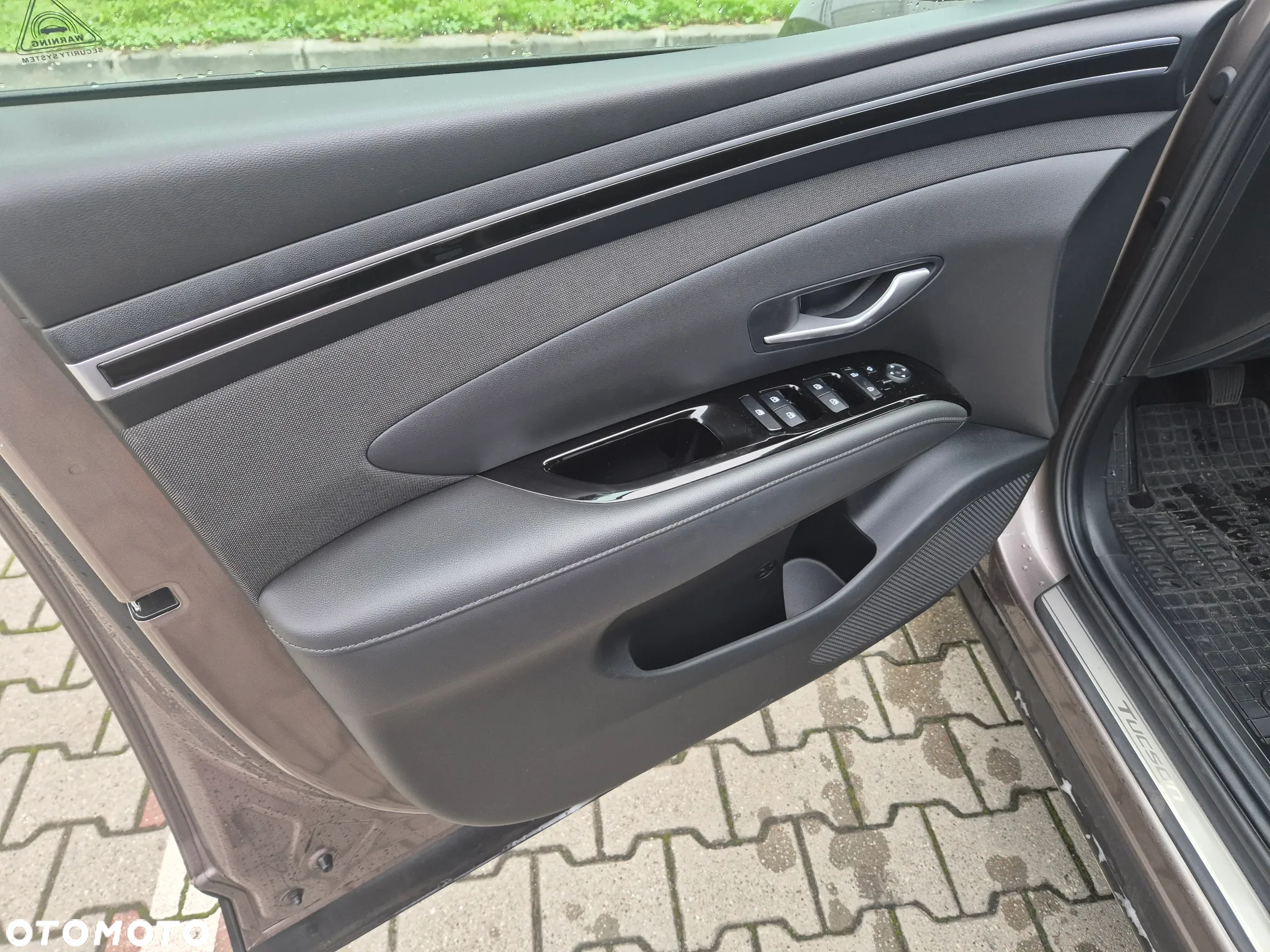 Hyundai Tucson 1.6 T-GDi Executive 2WD - 7