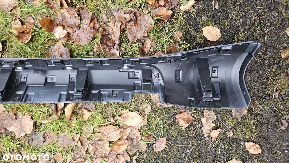 Próg Alfa Romeo Stelvio 18073259 60930880 - 8