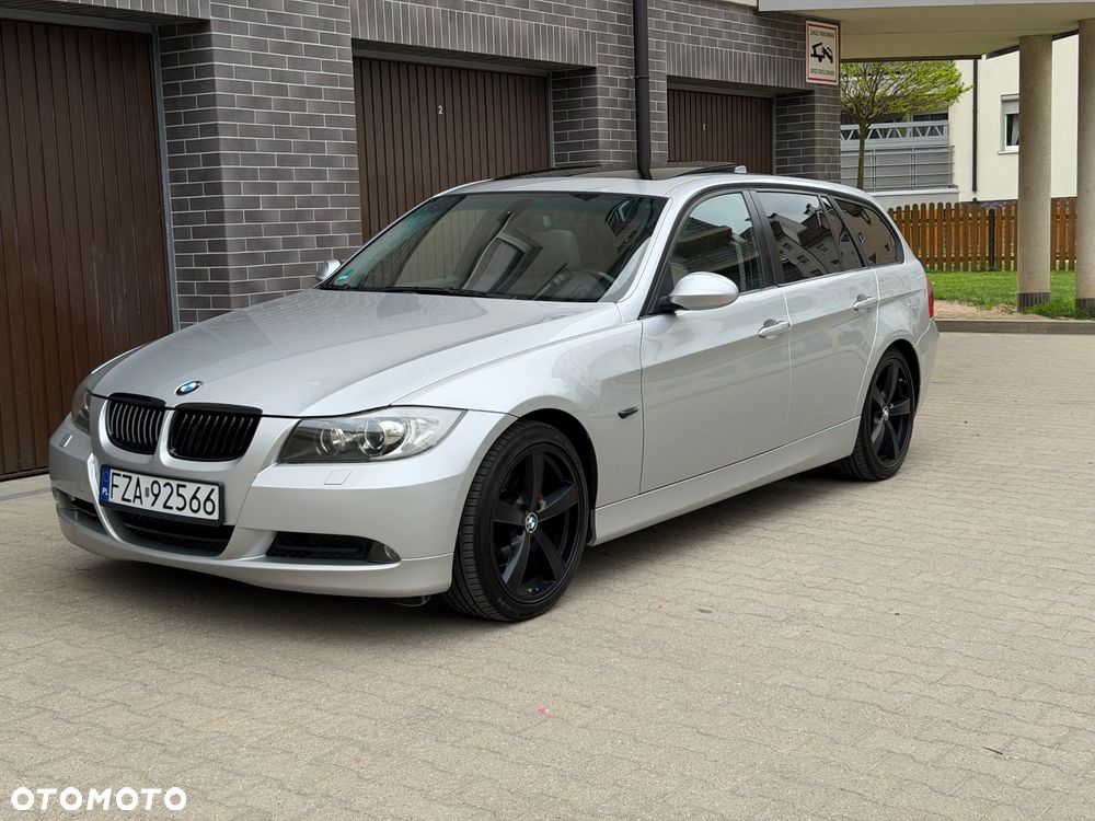 BMW Seria 3 - 1