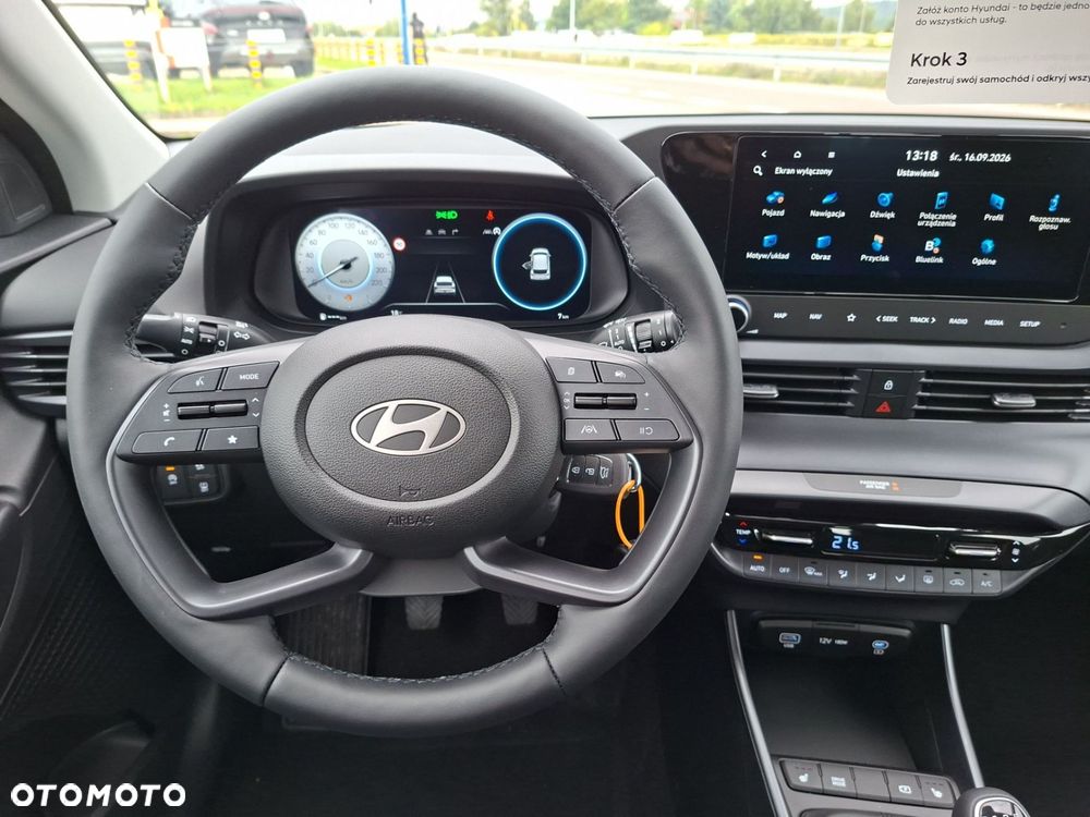 Hyundai i20 1.0 T-GDi Modern - 15