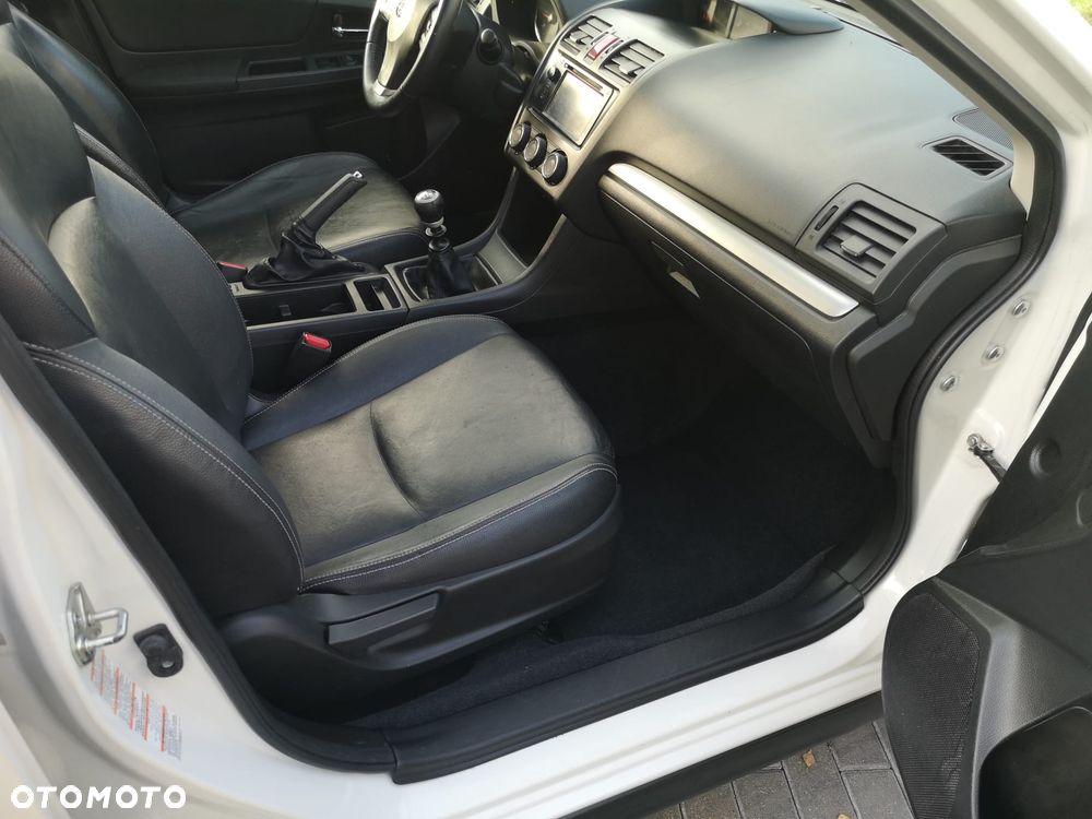 Subaru XV 2.0D Exclusive - 32