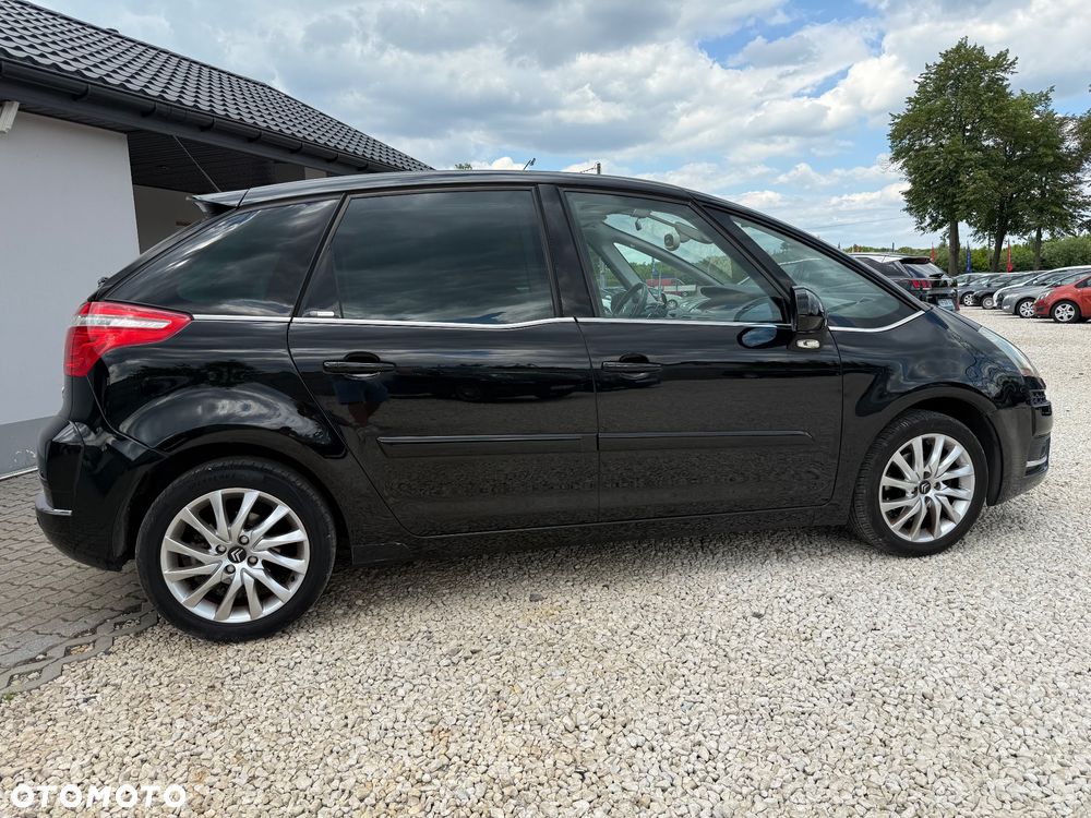 Citroën C4 Picasso 2.0i Exclusive MCP - 13