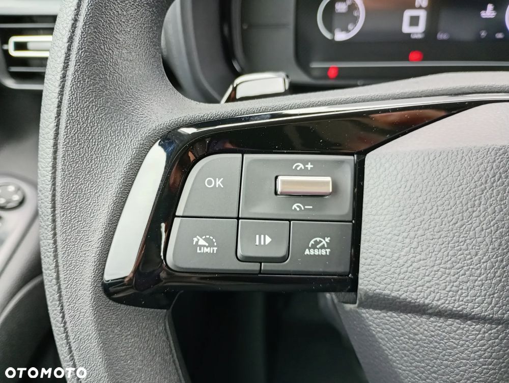 Citroën Berlingo załogowy XL 130KM automat - 19