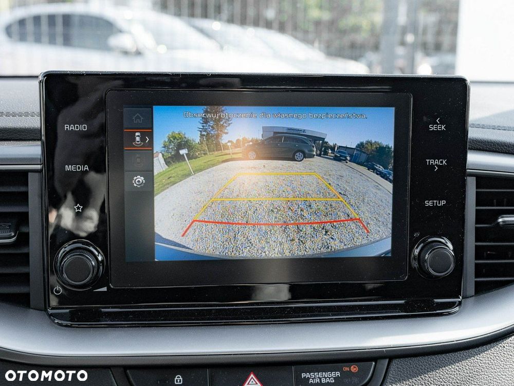 Kia Ceed 1.5 T-GDI M DCT - 21