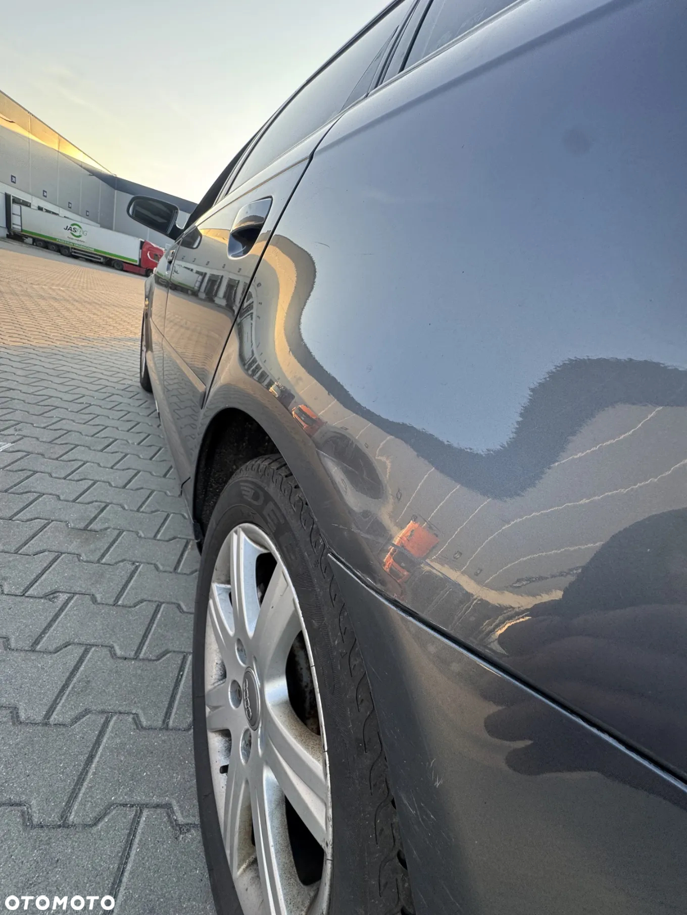 Audi A3 1.9 TDI Ambition - 16