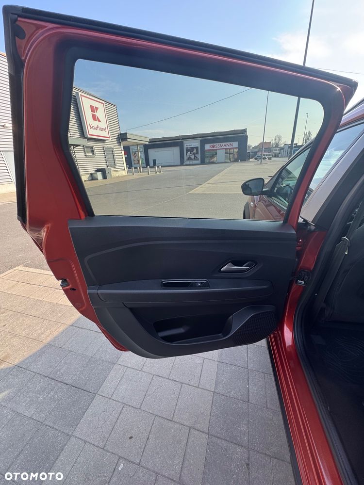 Dacia Jogger 1.0 TCe Expression 7os - 14