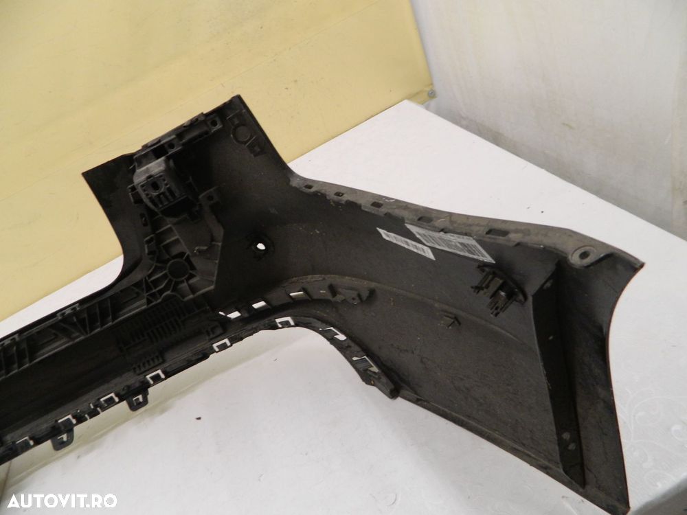 Bara Spate Audi A4 B9 Combi, 2016, 2017, 2018, 2019, cod origine 8W9807511J. - 5