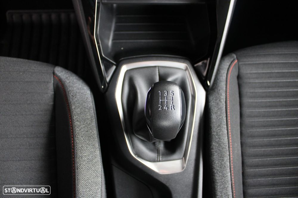 Peugeot 208 1.2 PureTech Active Pack - 10