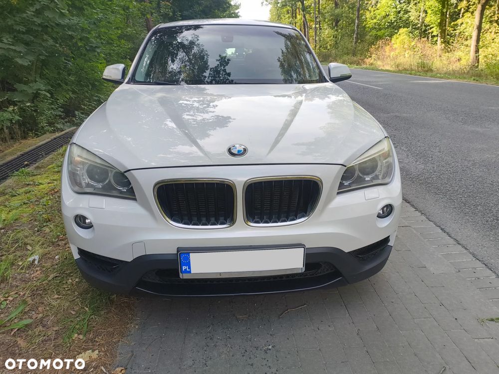 BMW X1 - 16