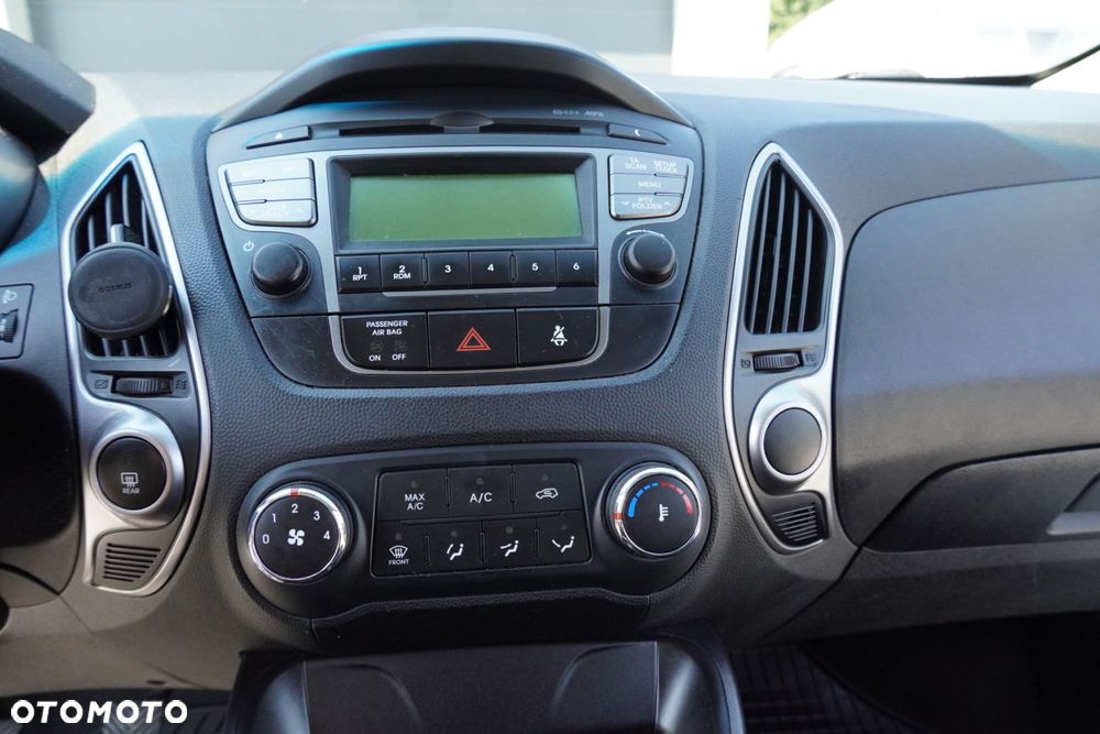 Hyundai ix35 - 4