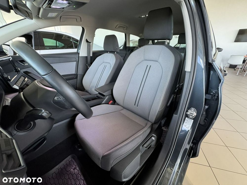 Seat Leon Sportstourer - 11