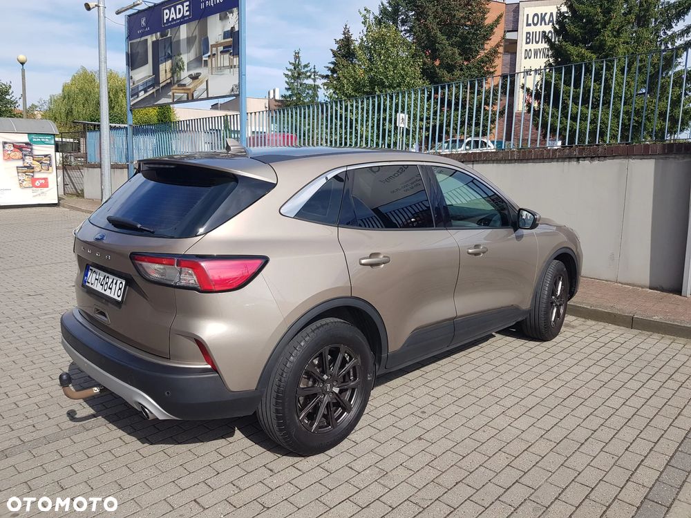 Ford Kuga 1.5 EcoBlue COOL&CONNECT - 32