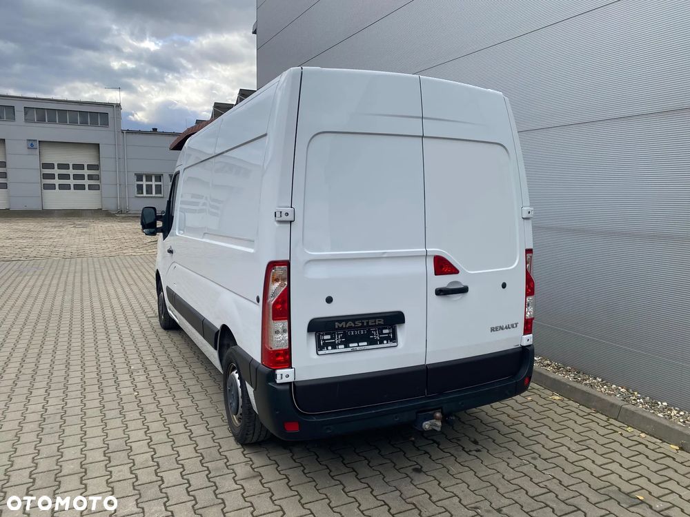 Renault MASTER Furgon L2H2 - 14