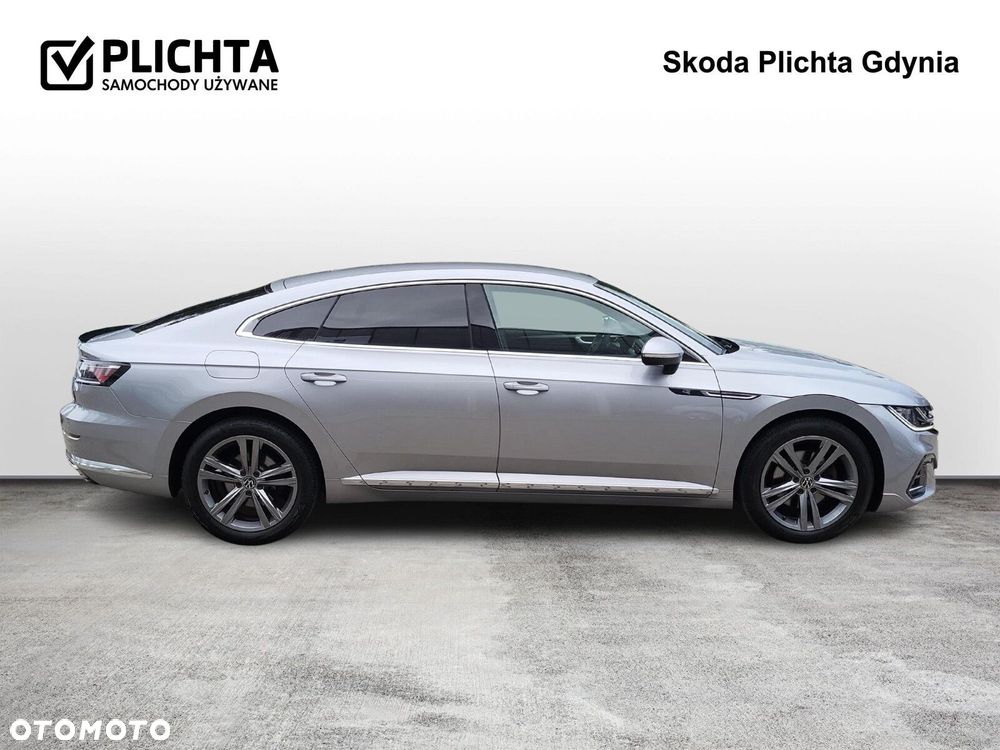 Volkswagen Arteon - 6