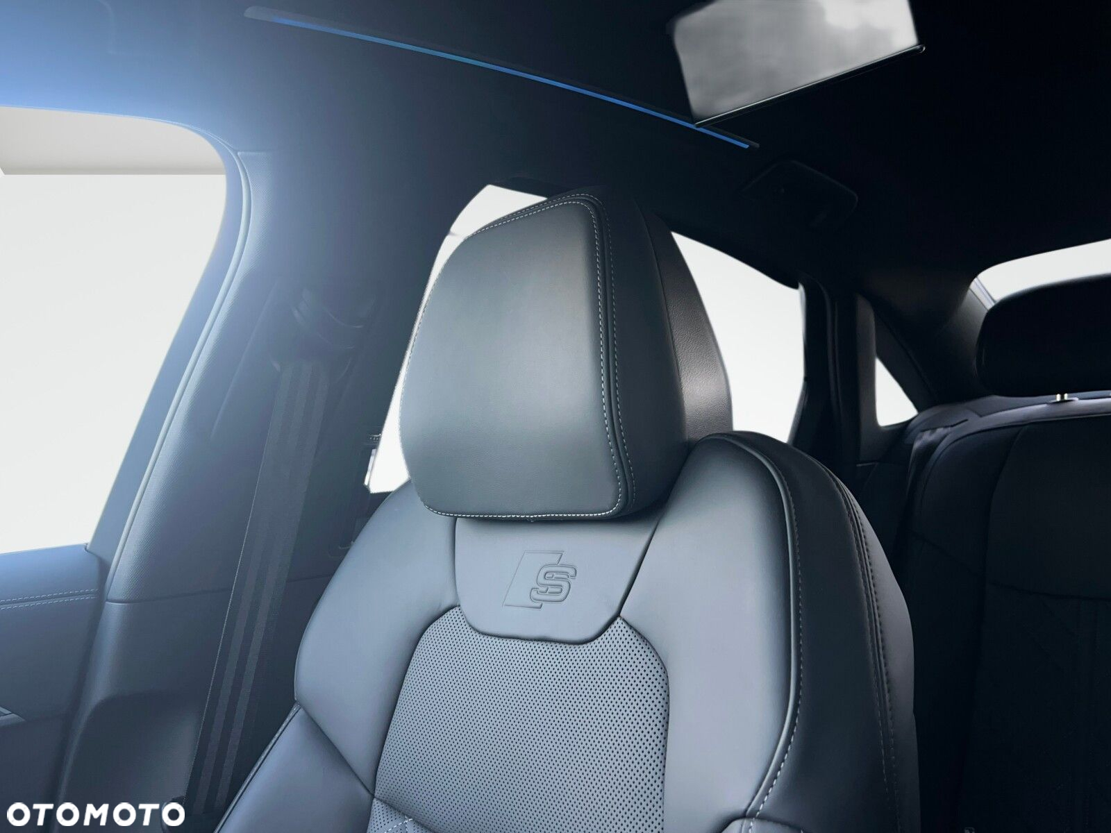 Audi A8 - 23