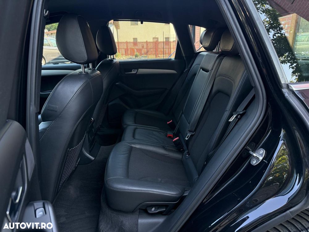 Audi Q5 - 6