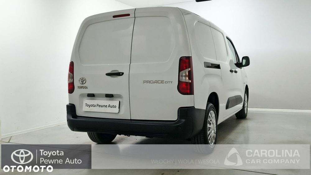 Toyota PROACE CITY - 14