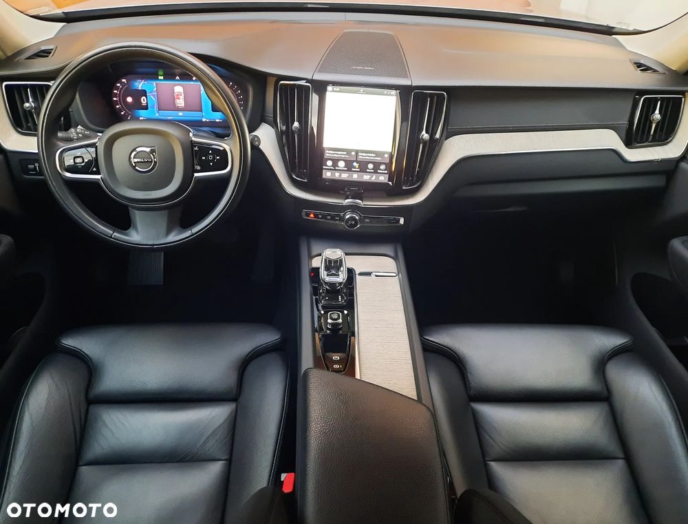 Volvo XC 60 B4 B Inscription - 19