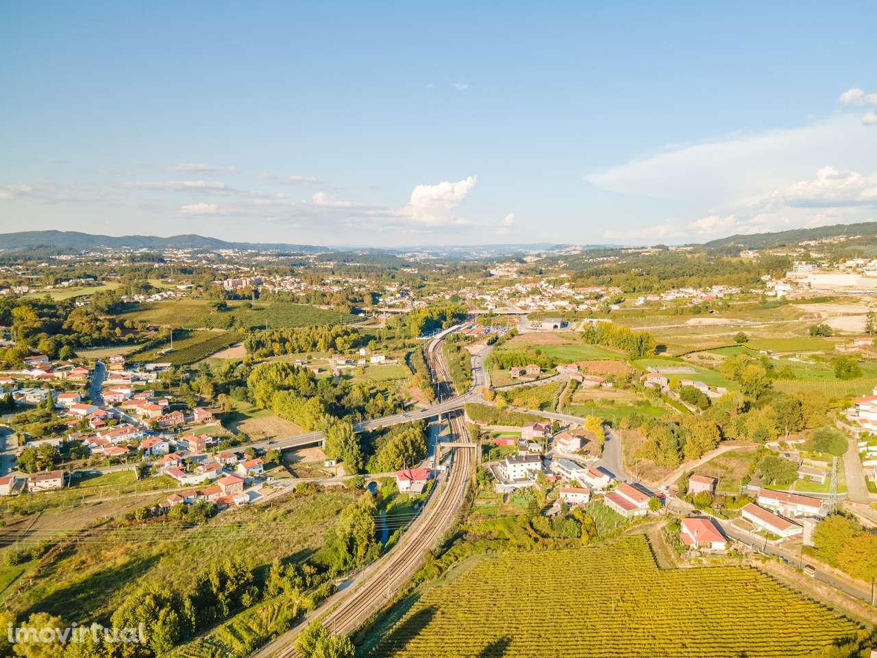 Moradia T3 Venda em Penafiel,Penafiel - Grande imagem: 5/32