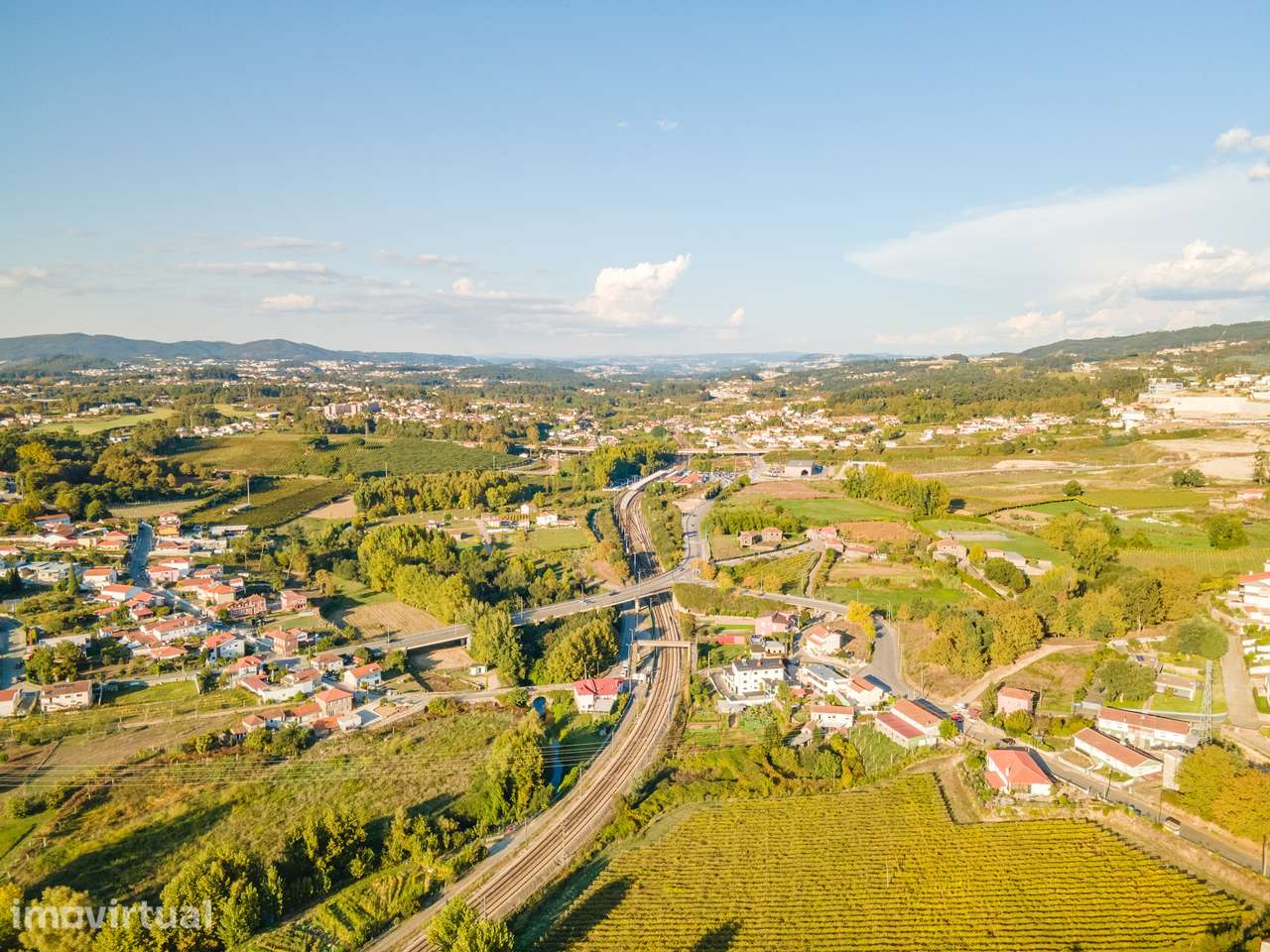 Moradia T3 Venda em Penafiel,Penafiel - Grande imagem: 5/32