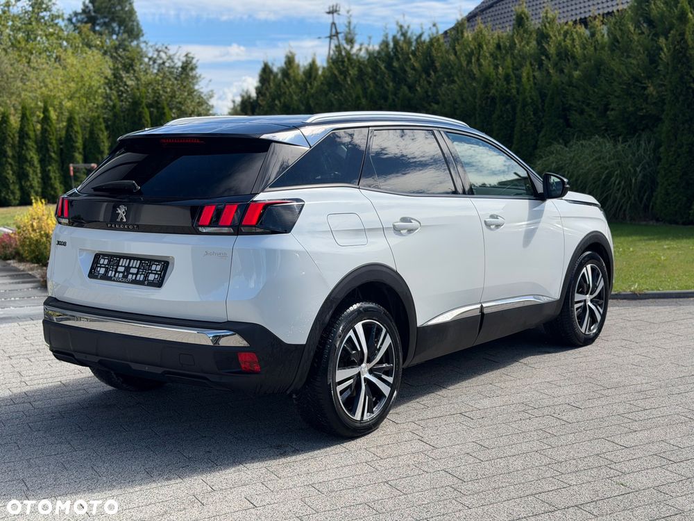 Peugeot 3008 - 3