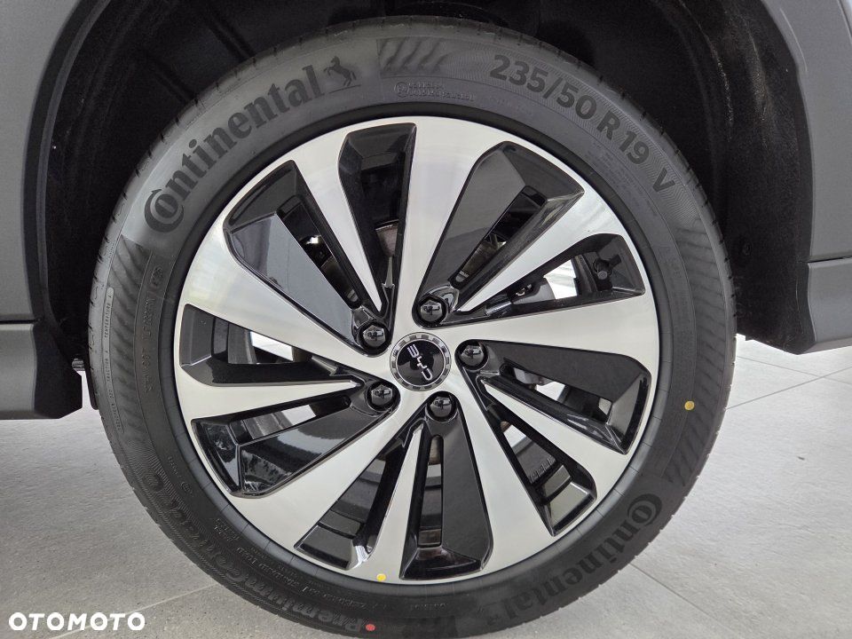 BYD Seal U - 10