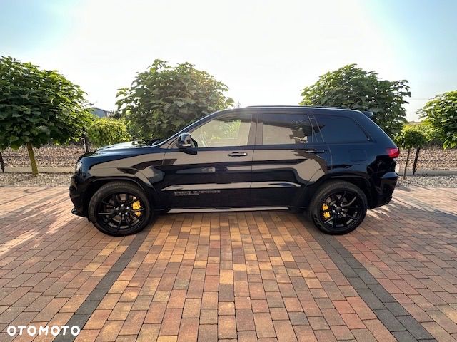 Jeep Grand Cherokee - 5