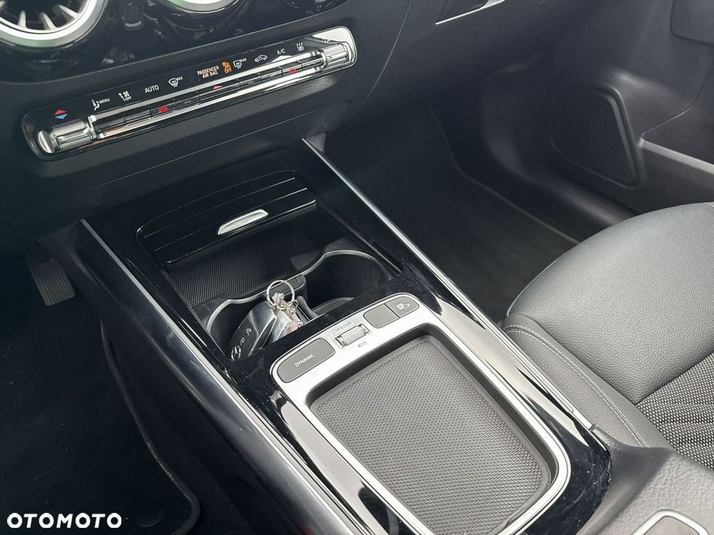 Mercedes-Benz EQA 250+ 70.5kWh Progressive - 26