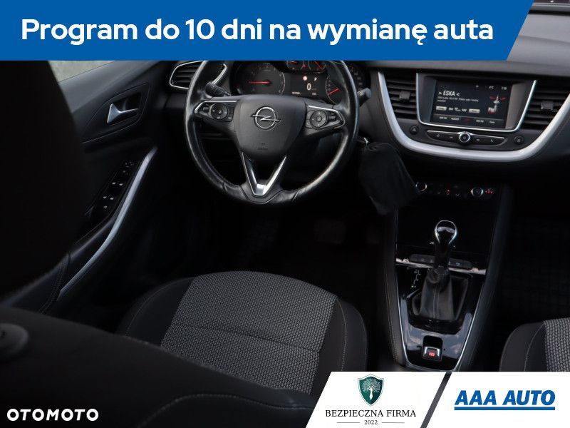 Opel Grandland X - 9