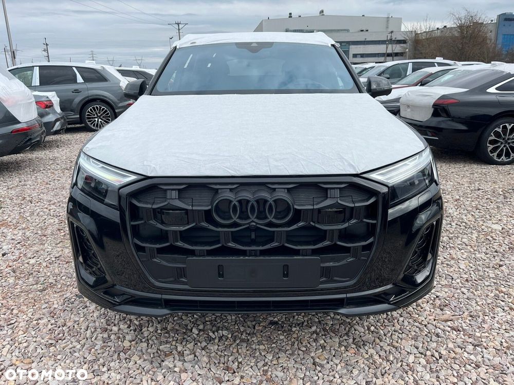 Audi Q7 - 9
