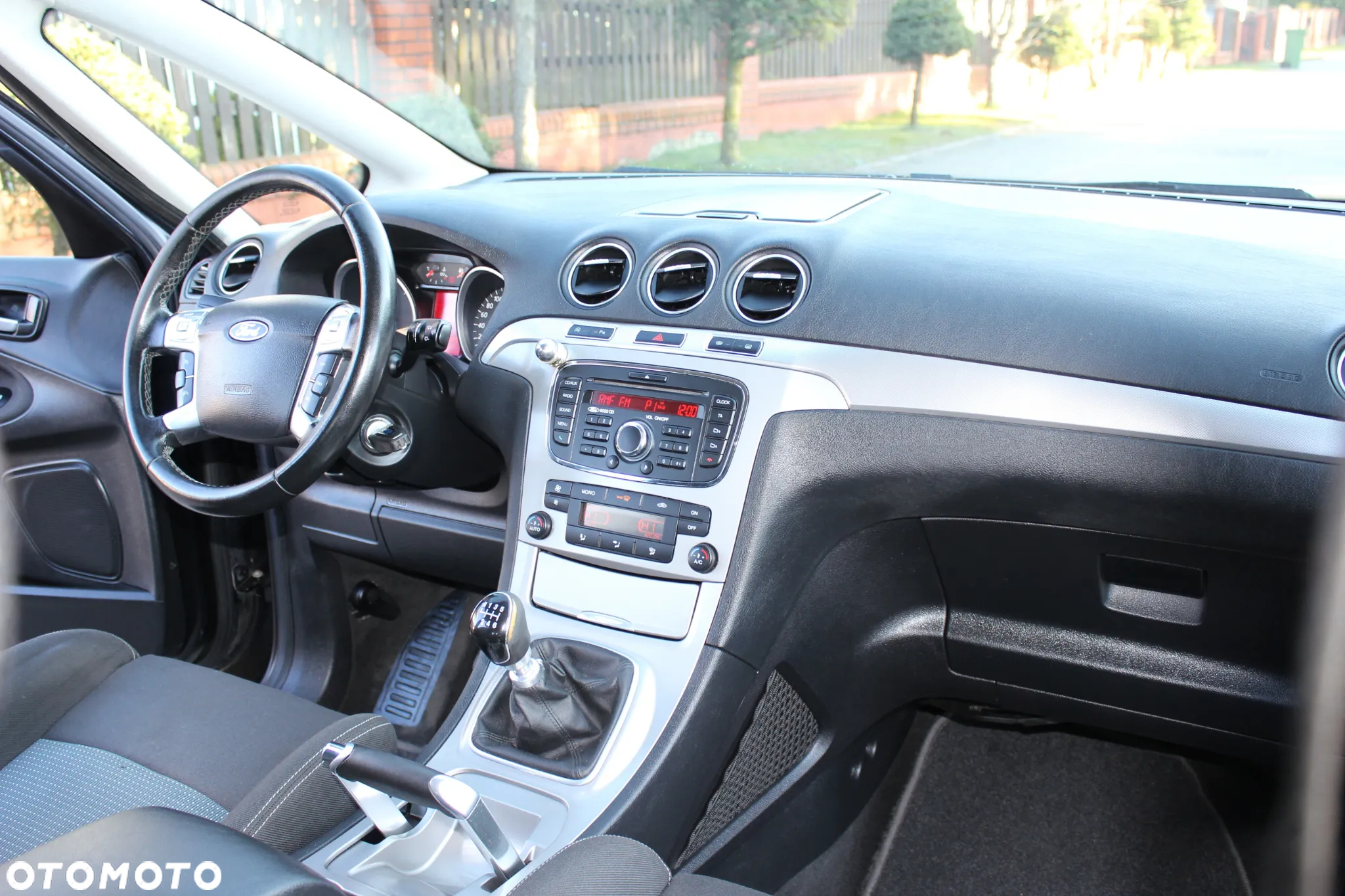 Ford S-Max 1.6 T Titanium - 9