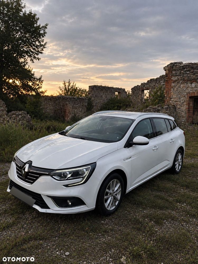 Renault Megane 1.6 SCe GT Line - 4
