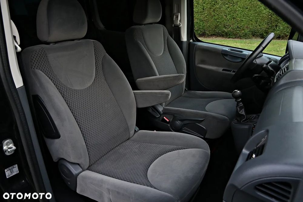 Fiat Scudo - 23