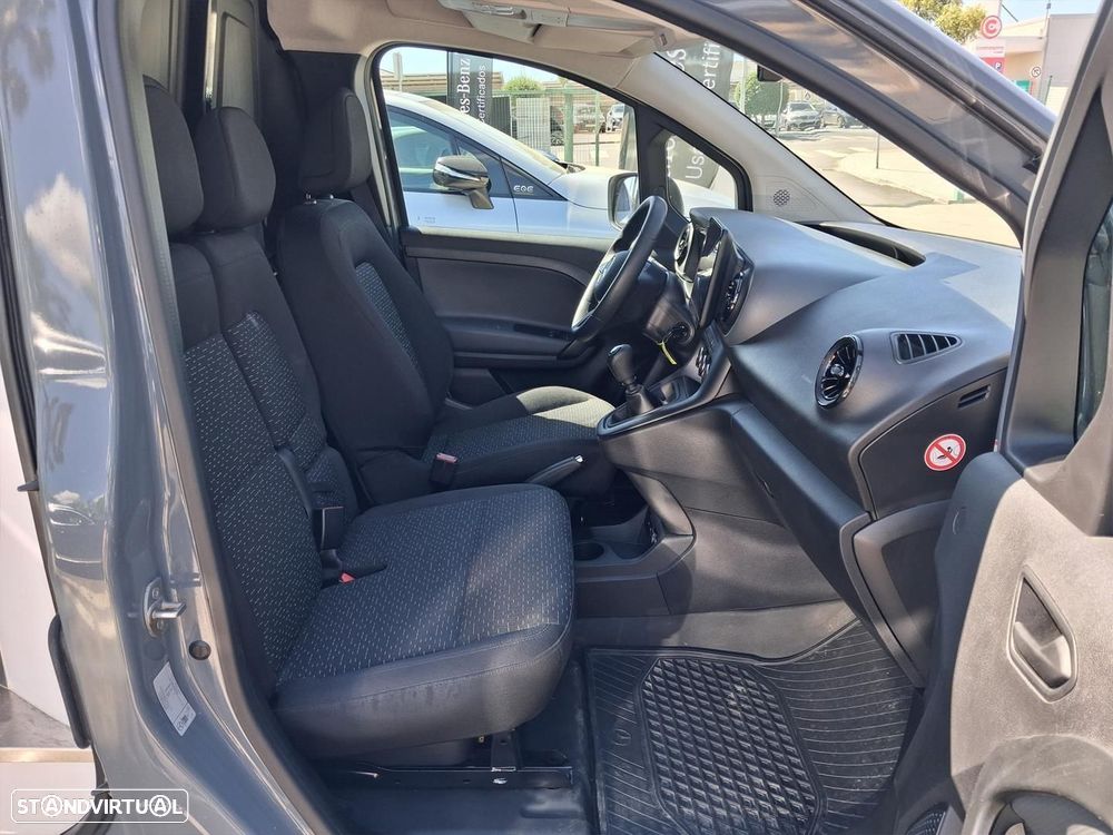 Mercedes-Benz citan - 30