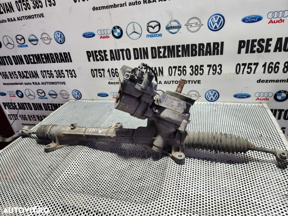 Caseta Directie Electrica Mini R56 R59 R61 R55 Cod  An 2010-2011-2012-2013 - Dezmembrari Arad - 2