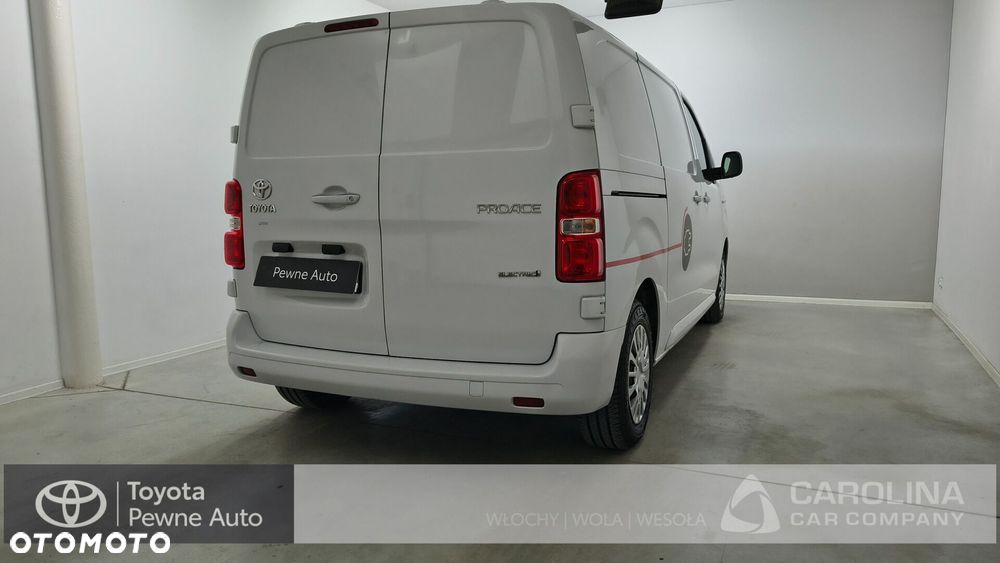 Toyota PROACE - 12