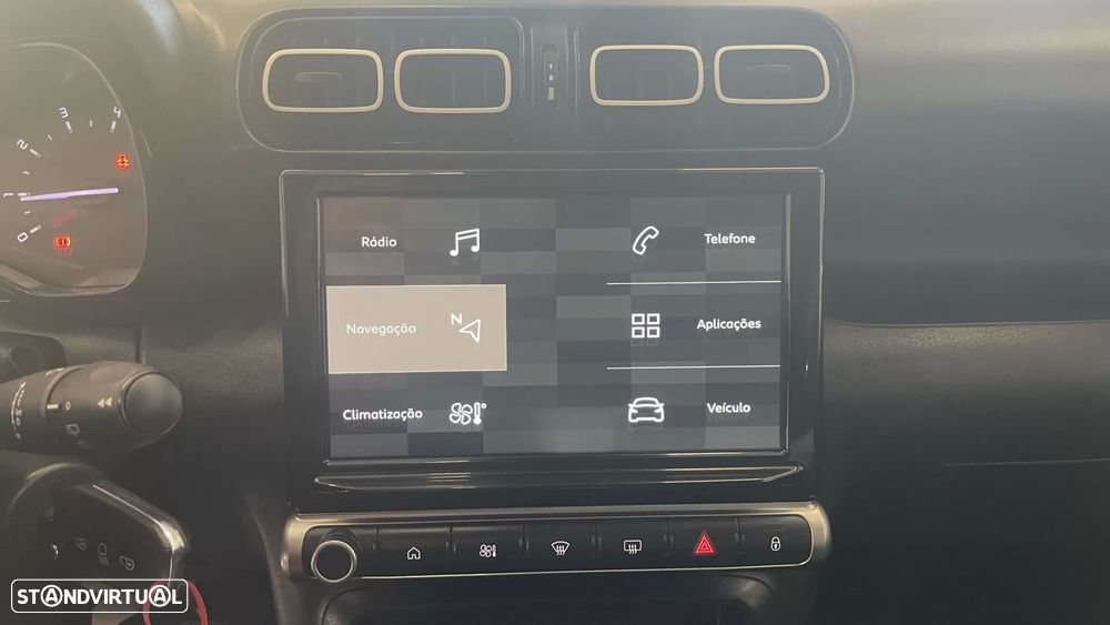 Citroën C3 Aircross 1.2 PureTech C-Series - 28