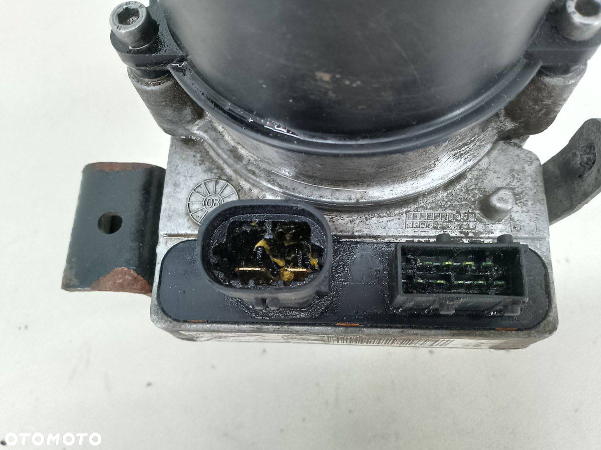 POMPA WSPOMAGANIA ELEKTRYCZNA CITROEN C4 I FL A5097811+F 1.6 16V - 2