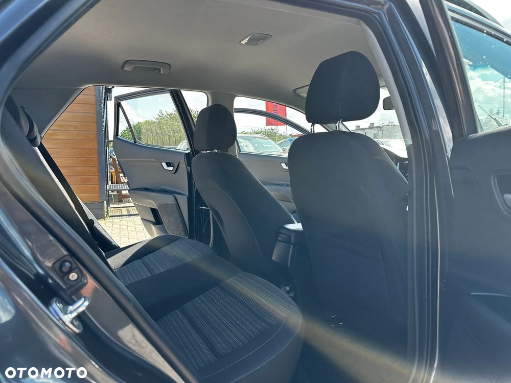 Kia Stonic - 25
