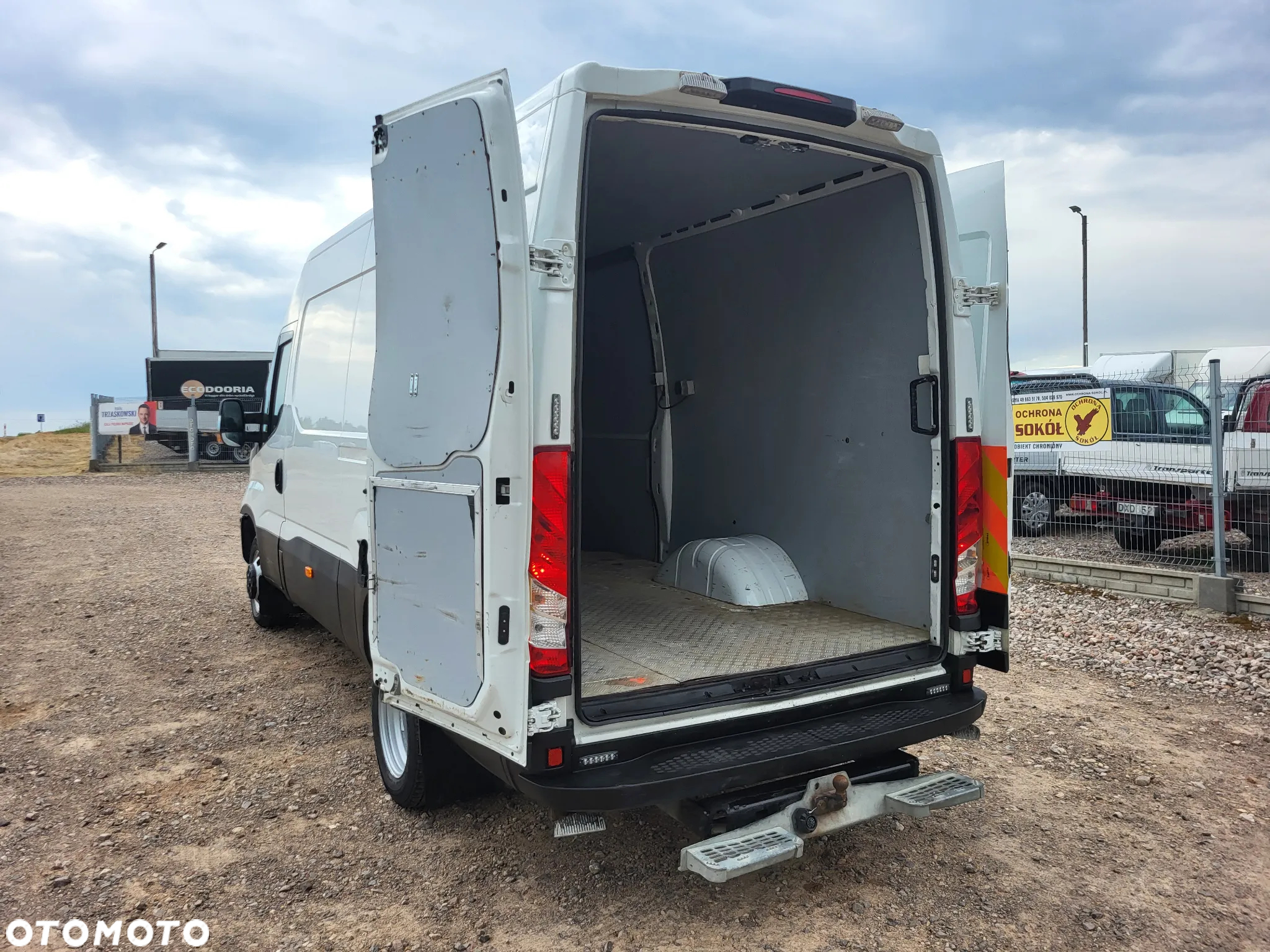 Iveco Daily - 37
