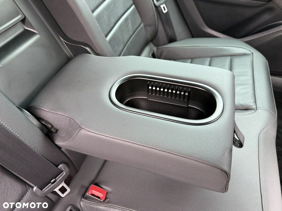 Seat Ateca 1.4 ECO TSI Xcellence S&S - 35