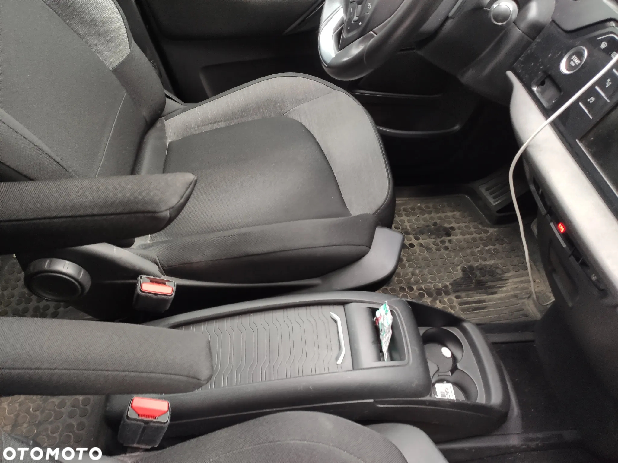 Citroën C4 SpaceTourer - 23